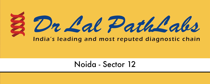 Dr Lal Path Labs- Sector 12 